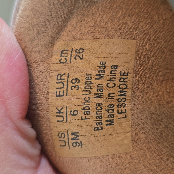 Dr. Scholls Gray Ankle Boots Size 9 - Picture 8 of 8